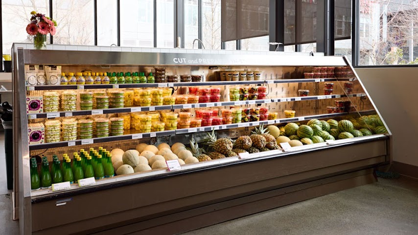 PCC Community Markets - Ballard Co-op by null