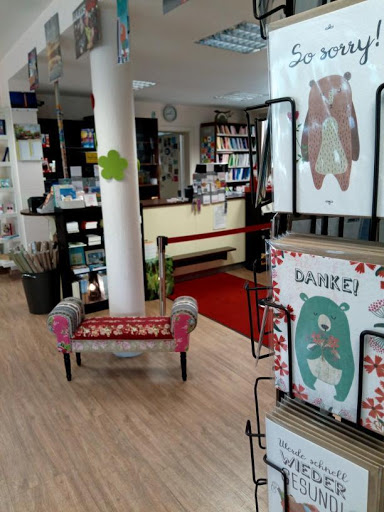 Reiner Volkmann Bockumer Buchhandlung - Thumbnail