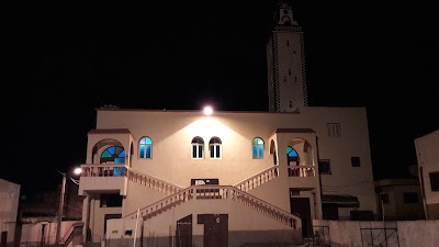 Photos of مسجد الحي العسكري