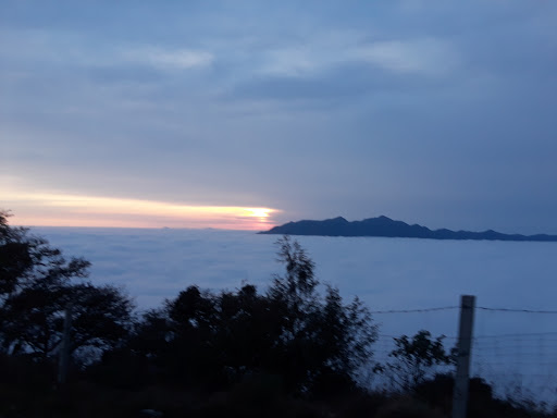 El escobal - Visual