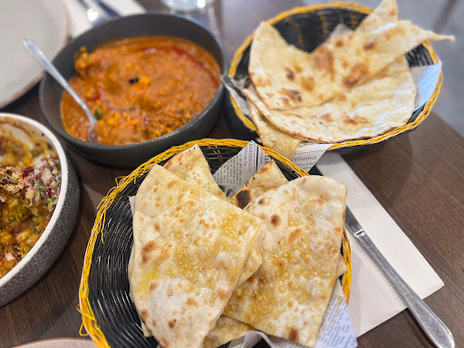 Dhamaka Indian Restaurant & Bar - Thumbnail