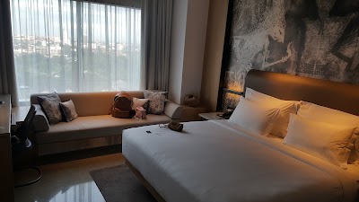 Photos of Alila Solo
