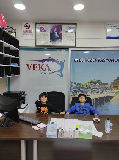 VEKA TOURISM