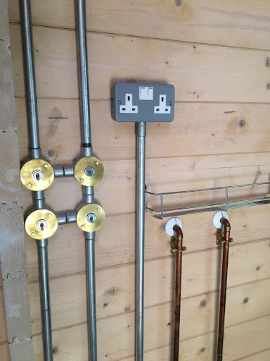 Ulyett Electrical - Thumbnail