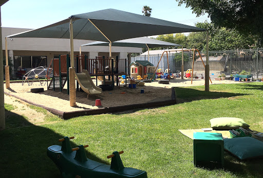 Tree of Life Children's Center at Temple Beth Israel