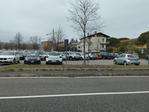 Hospital Conegliano - Treviso ULSS 2 - Thumbnail