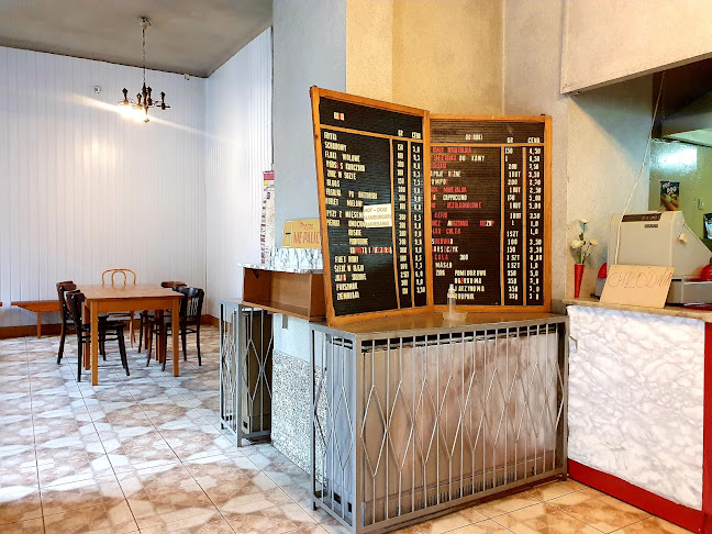 Smaczek. Bar - Lublin