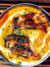 インド料理 アミー