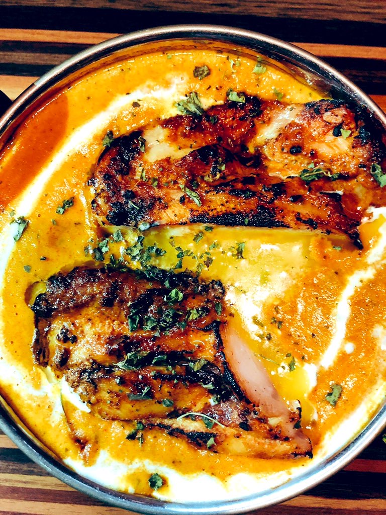 インド料理 アミー