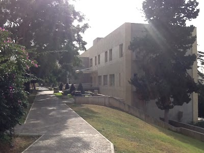 Photos of Middle East University