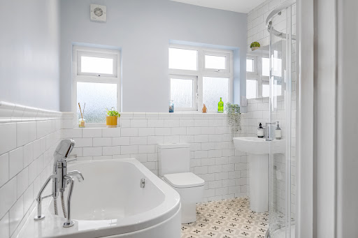 R P L Plumbing & Heating Ltd - Thumbnail