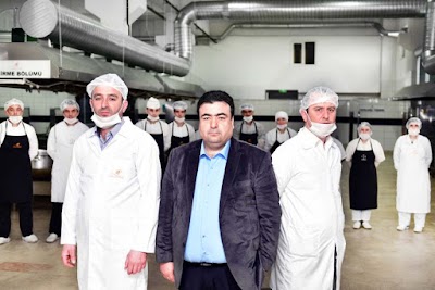 Photos of G&ouml;kaş Yemek &Uuml;retim San Ve Tic Ltd Sti
