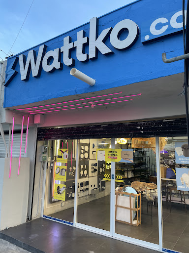 Wattko Cancún