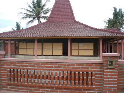 Photos of Jogloabang Community