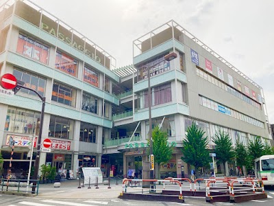 株式会社オープンハウス 西新井営業センター