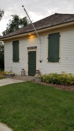 Historic Eagan Town Hall - Thumbnail