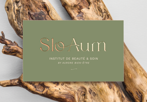 Slo-Aum by Aurore bien être - Thumbnail