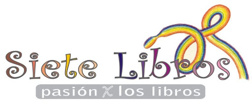 Siete Libros S.L. - Thumbnail