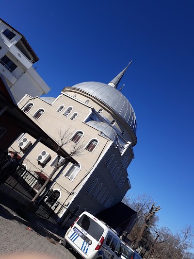 Emirbayırı Hacıosman Aksoy Cami