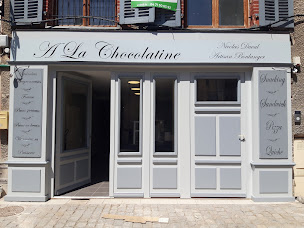 Photo n°20 de A LA CHOCOLATINE à Blesle (Boulangerie)