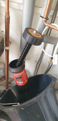 Boiler Repair, Gas & Central Heating Open Times