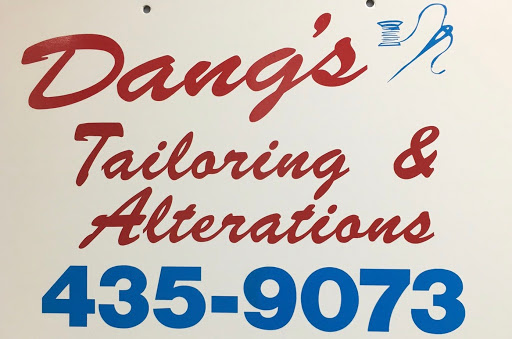 Dang s Tailoring & Alterations