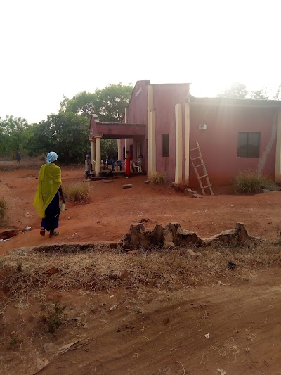 Photos of Church Of God Mission Int Inc