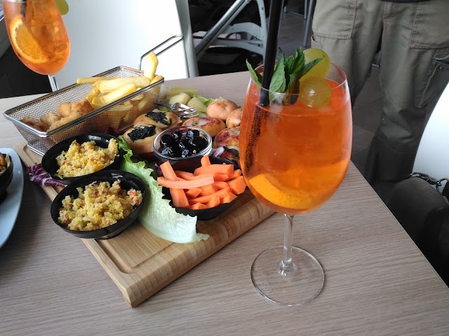 Cafè Battiati