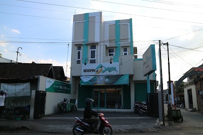 Photos of Kospin Jasa Salatiga