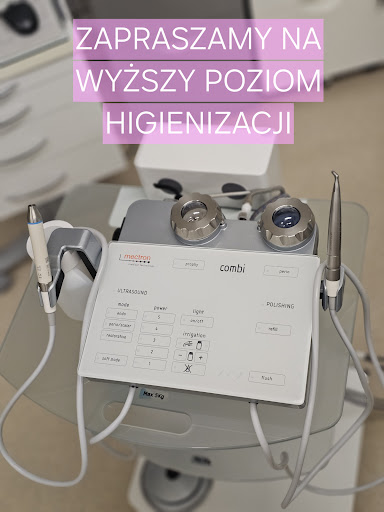 Piękny Uśmiech - gabinet stomatologiczny