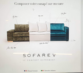 Photo n°14 de Prélude à Laon (Magasin de jouets)