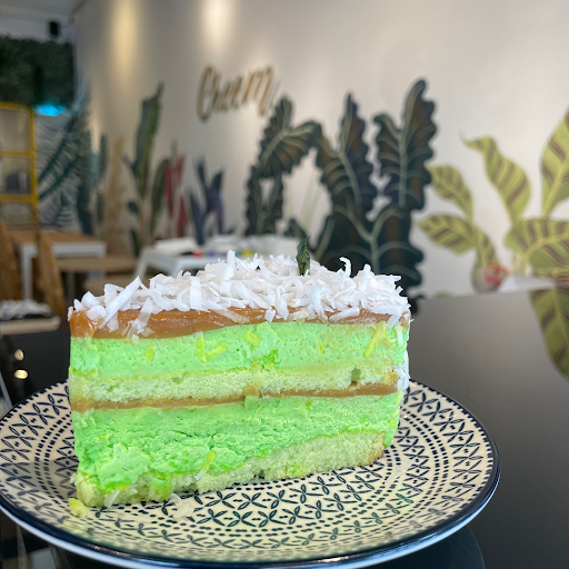 Creem Artisan @ Ampang