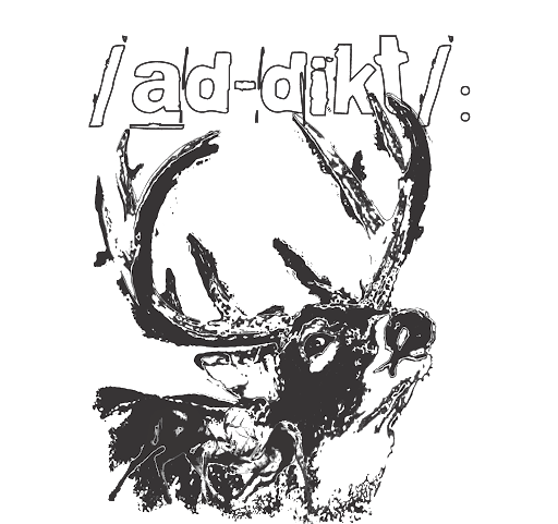 ad-dikt OUTDOOR EXTREMIST APPAREL - Thumbnail