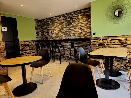 Pronto Pizza Kebab
