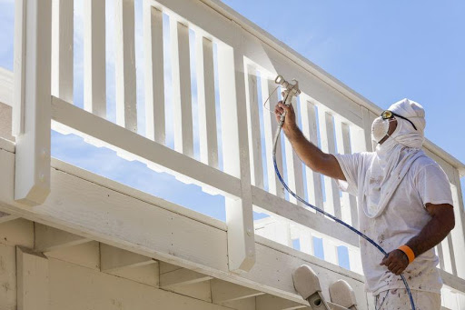 Carmel Painting Pros - Thumbnail