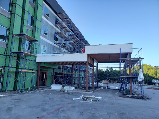 DeLeon Roofing - Visual