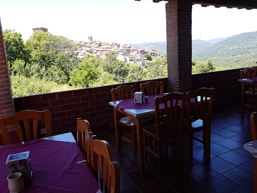 La Perdiza