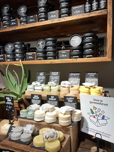 Photos of Lush Antwerpen