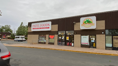 Patel Foods