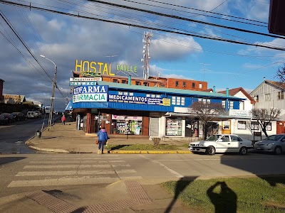 Photos of Hostal Caulle
