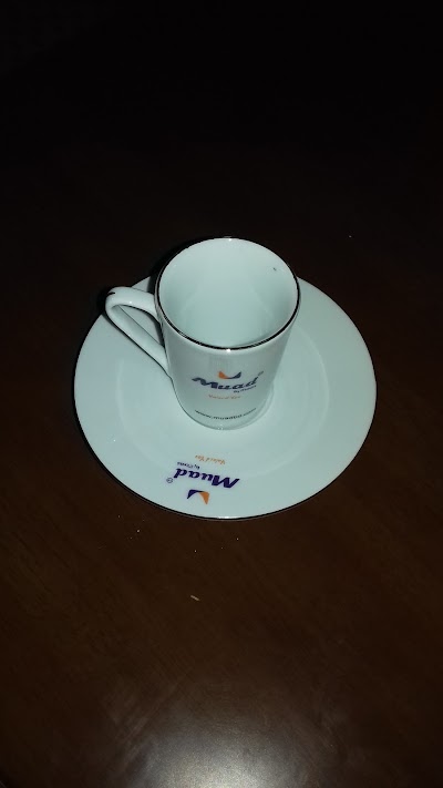 Photos of Muad Fabrication