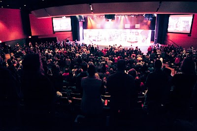 church