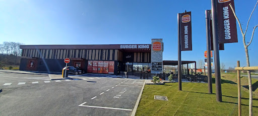 Photo 2 - Burger King