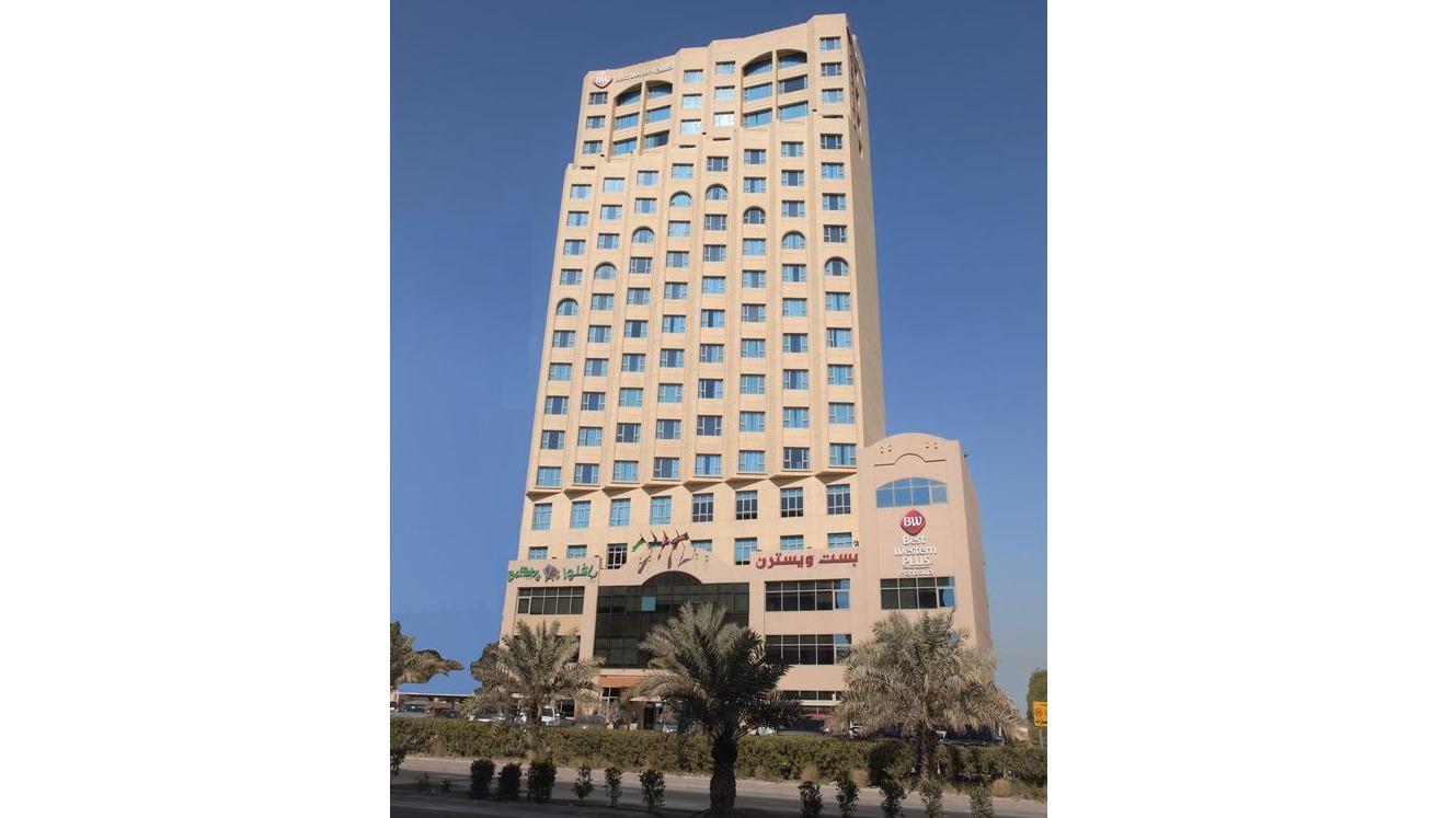 Best Western Plus Mahboula - صورة 2