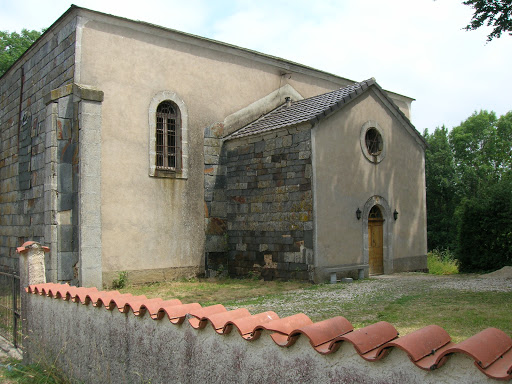 Temple de Bellegarde UNEPREF - Thumbnail