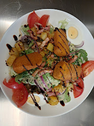 Photo n°48 de Brasserie de Savoie à Sallanches (Café)