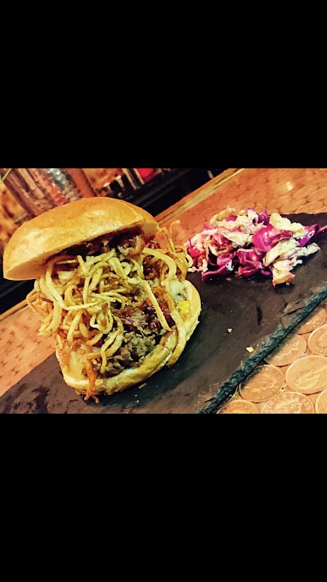 Lost Property Restaurant