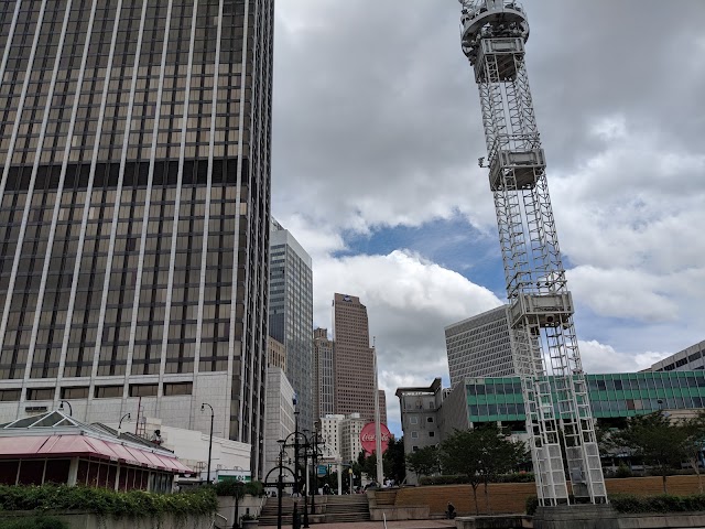 Underground Atlanta
