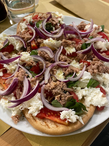 Ficodindia Pane Cunzato e Sapori Eoliani - Thumbnail