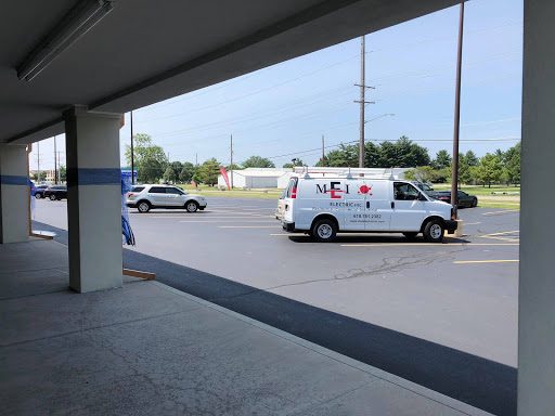 MEI ELECTRIC, Inc - Thumbnail
